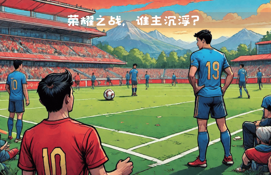 包含足球豪门交锋，实力较量谁主沉浮的词条