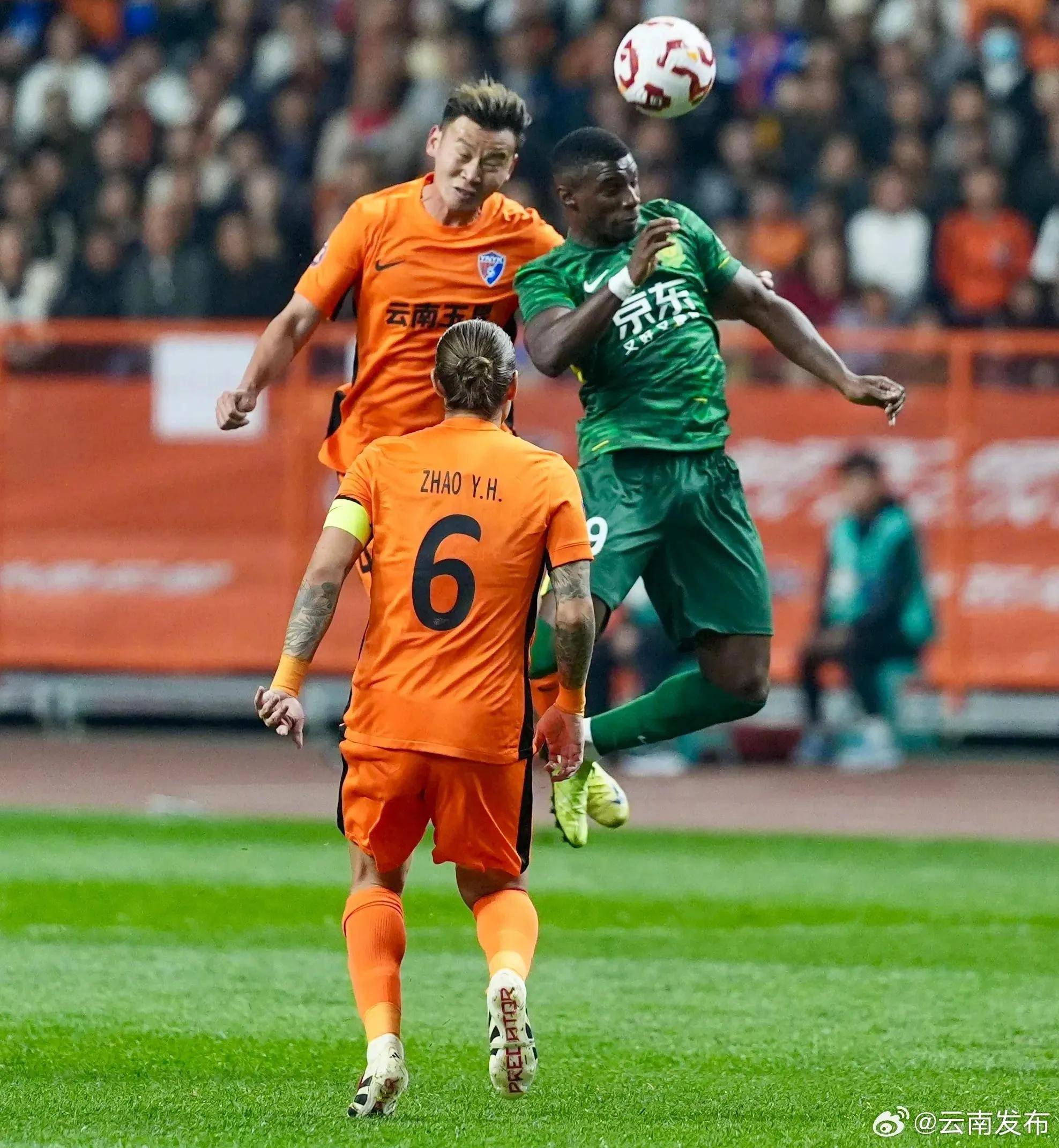 云南队经过调整，迎接下一场比赛的挑战的简单介绍