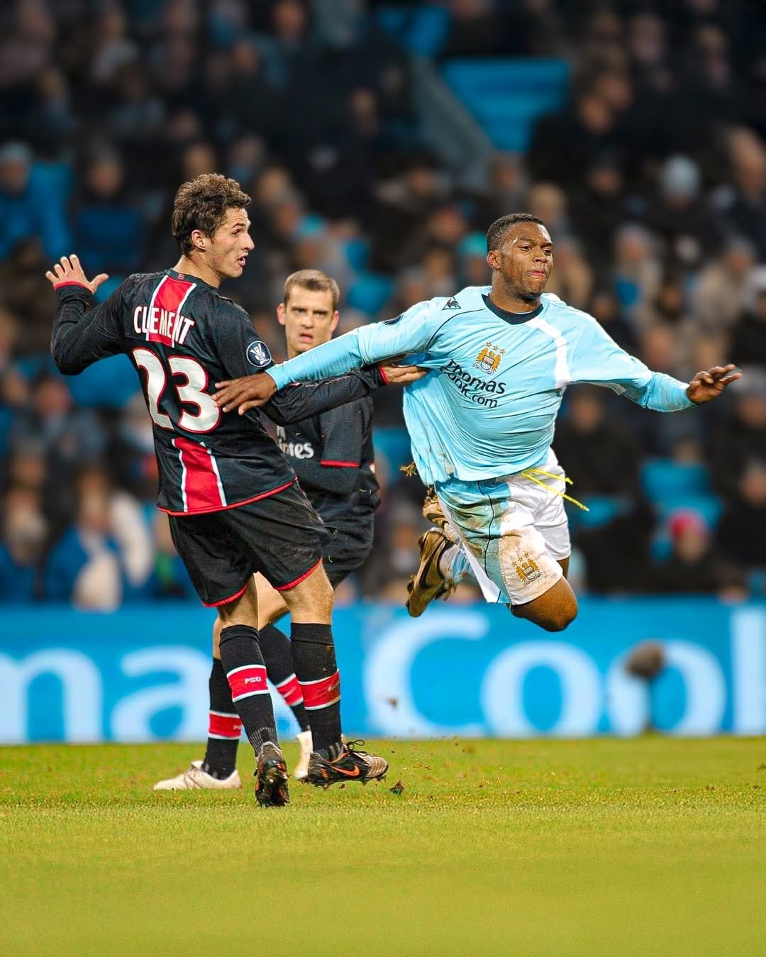 纷争不休！欧洲足球锦标争夺战再次开幕的简单介绍