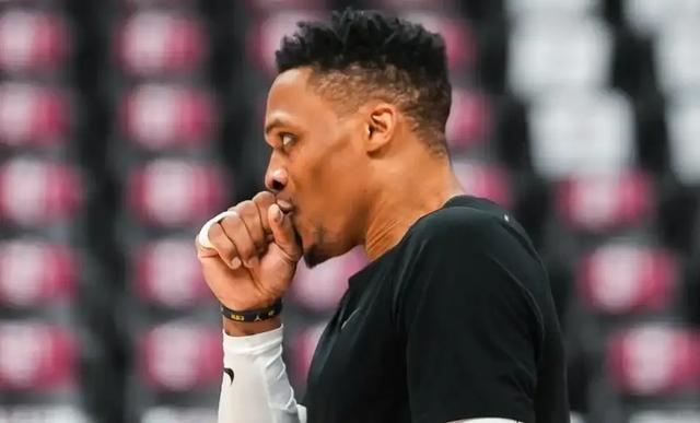 威斯布鲁克伤势未愈，雷霆备战季后赛仍存变数