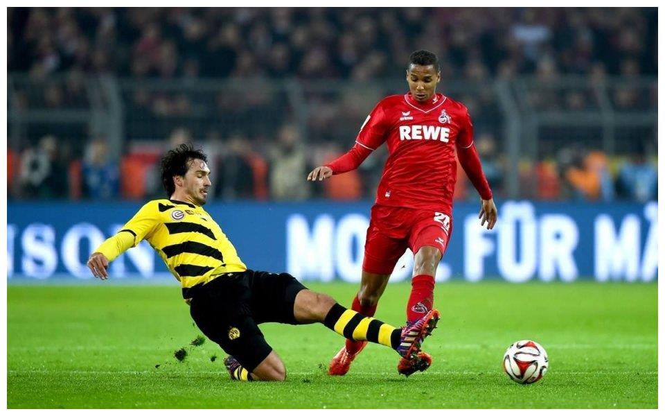 法兰克福迎战沙尔克，双方拼尽全力的简单介绍