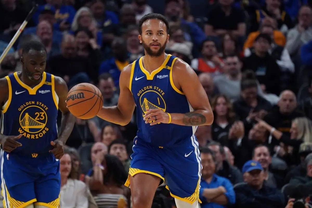 热火狂砍连续三场30+分，勇士迎来新赛季高光！