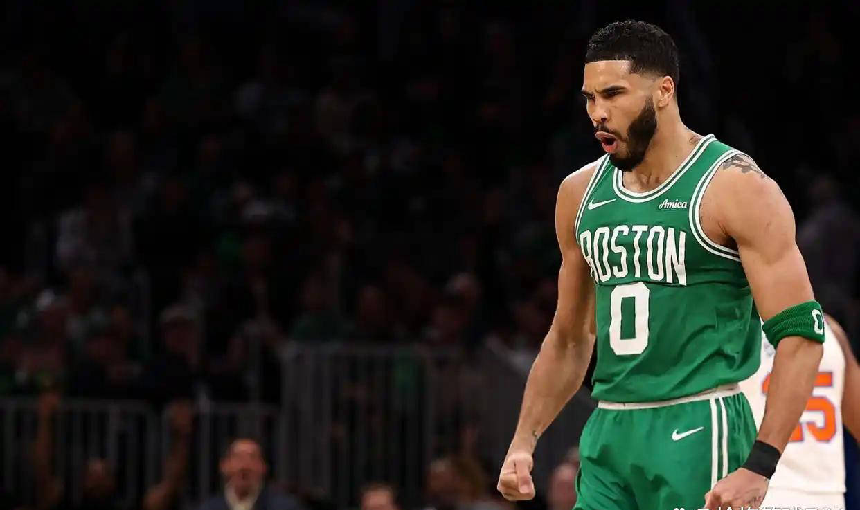 包含凯尔特人爆发新星，冲击季后赛刷新纪录，连续三场30+球队迎来希望！的词条