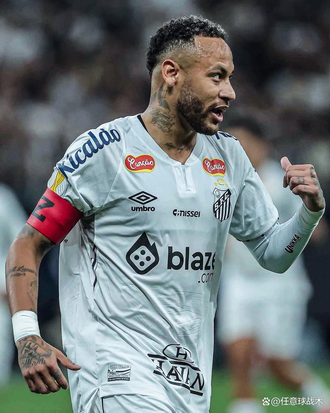 关于内马尔连续十场比赛得分超过战术调整，勇士挑战极限！的信息