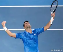 包含德约科维奇在掘金比赛中高光表现，回归赛场引发热议！的词条